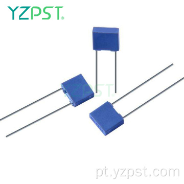 Capacitor de filme 310vac CMPP ac